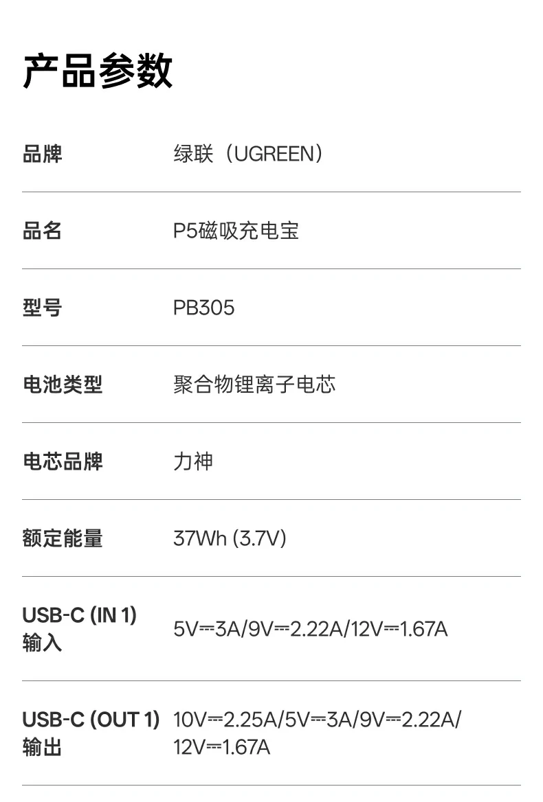 UGREEN绿联-品质新体验,数码选绿联