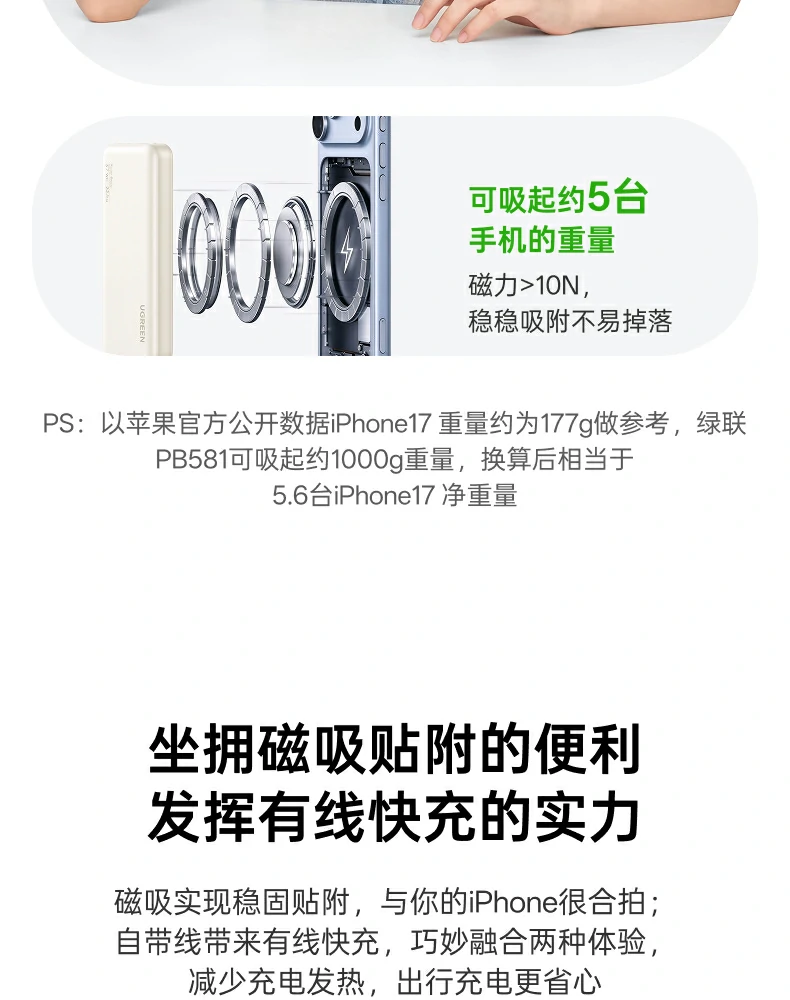 UGREEN绿联-品质新体验,数码选绿联 UGREEN绿联-品质新体验,数码选绿联