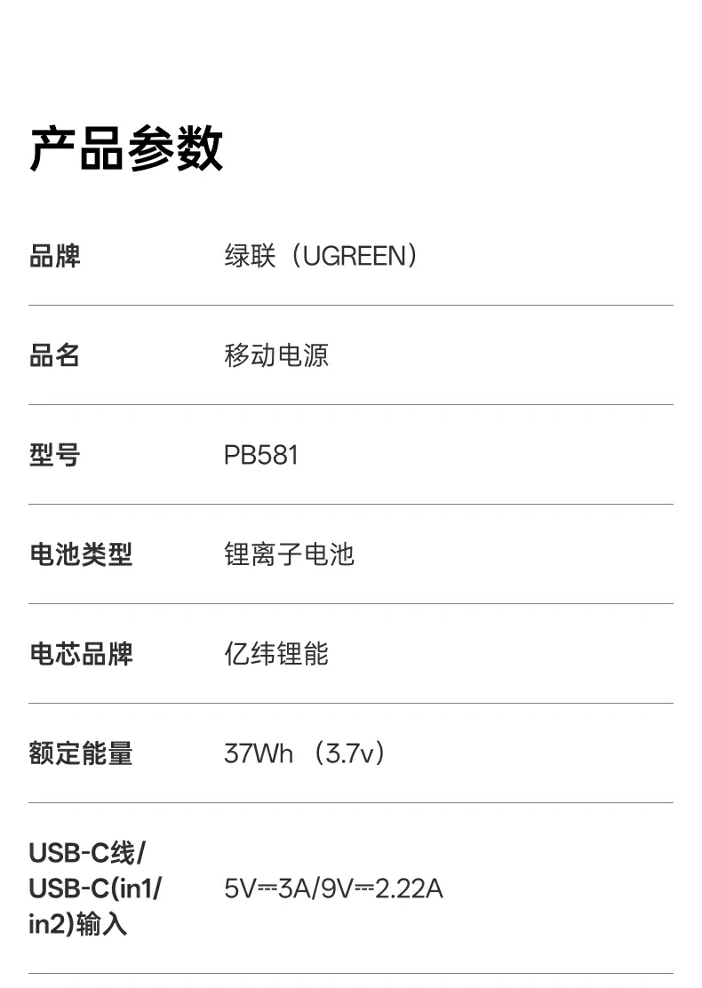 UGREEN绿联-品质新体验,数码选绿联 UGREEN绿联-品质新体验,数码选绿联