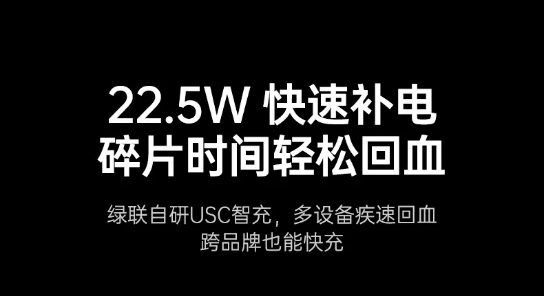 UGREEN绿联-品质新体验,数码选绿联 UGREEN绿联-品质新体验,数码选绿联