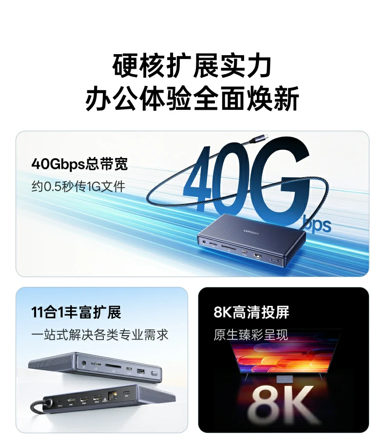 UGREEN绿联-品质新体验,数码选绿联 UGREEN绿联-品质新体验,数码选绿联