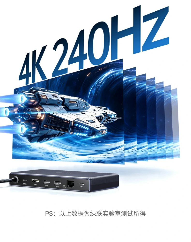 UGREEN绿联-品质新体验,数码选绿联 UGREEN绿联-品质新体验,数码选绿联