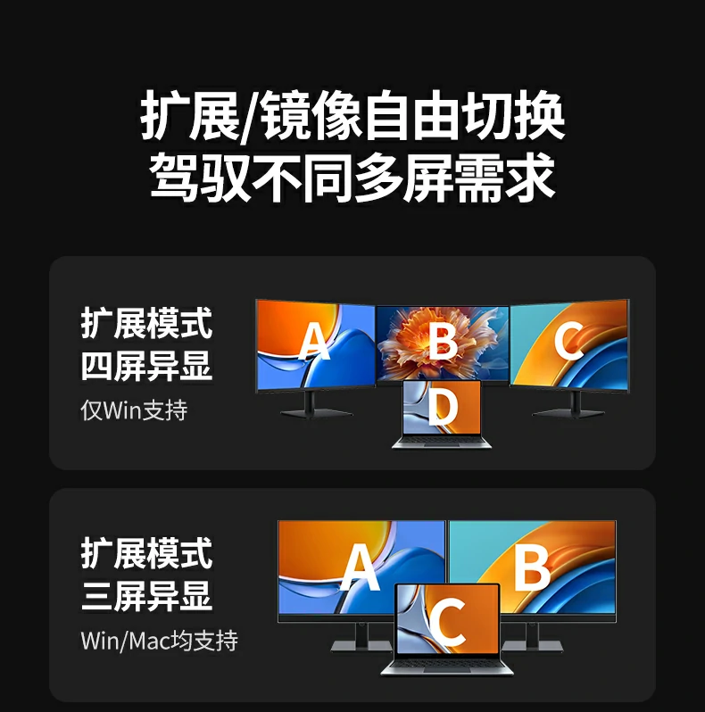 UGREEN绿联-品质新体验,数码选绿联 UGREEN绿联-品质新体验,数码选绿联