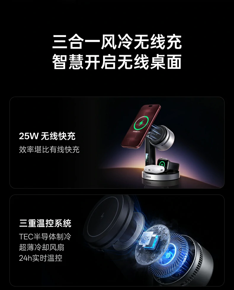 UGREEN绿联-品质新体验,数码选绿联 UGREEN绿联-品质新体验,数码选绿联