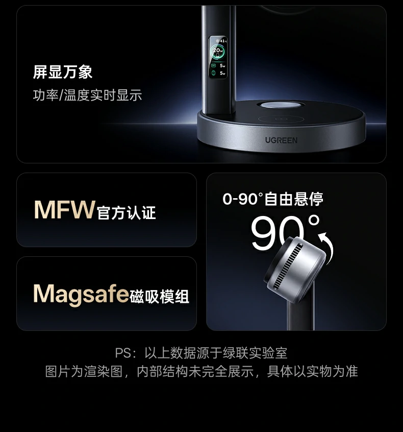 UGREEN绿联-品质新体验,数码选绿联 UGREEN绿联-品质新体验,数码选绿联