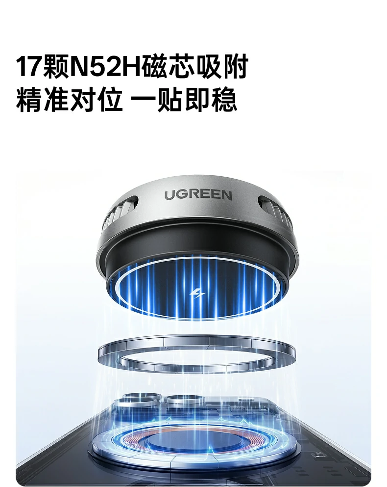 UGREEN绿联-品质新体验,数码选绿联