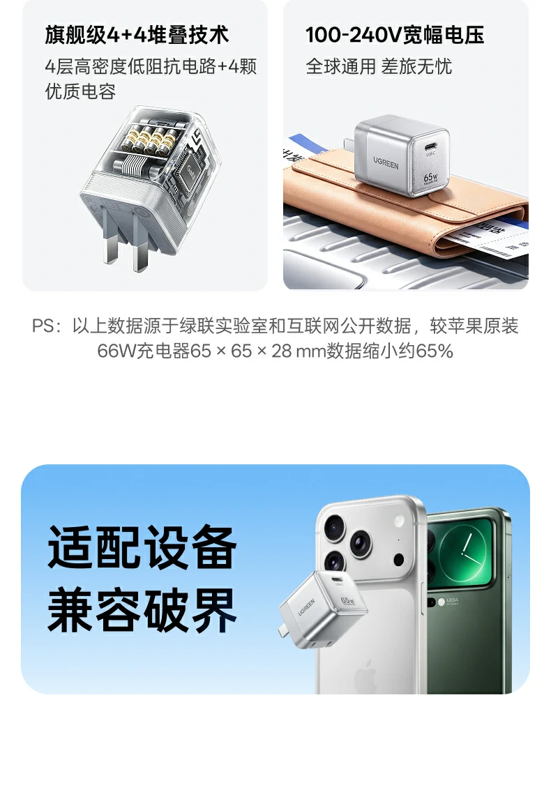 UGREEN绿联-品质新体验,数码选绿联 UGREEN绿联-品质新体验,数码选绿联