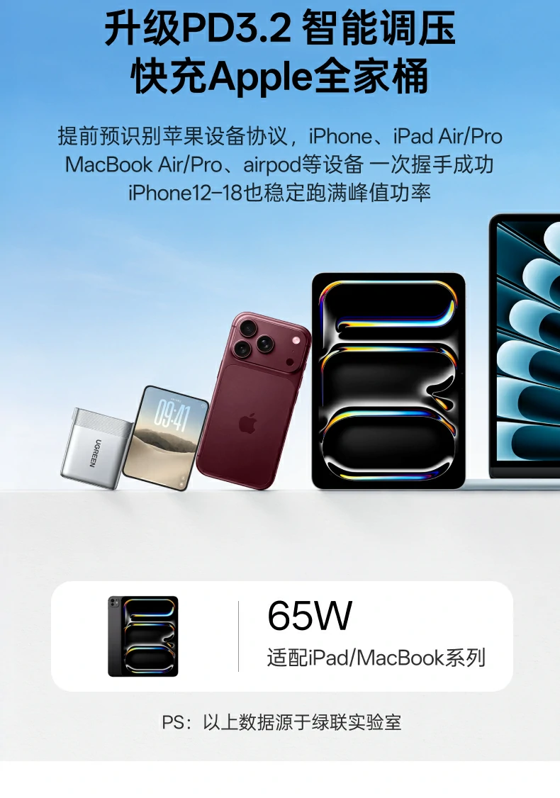 UGREEN绿联-品质新体验,数码选绿联 UGREEN绿联-品质新体验,数码选绿联