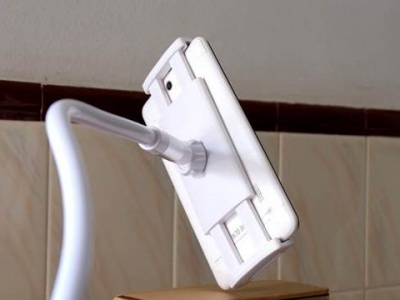 宅男福音：绿联懒人支架