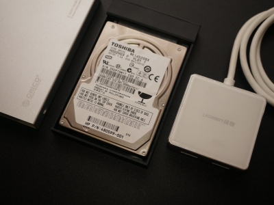 绿联USB3.0 HUB深度测评:简单实用，高速传输