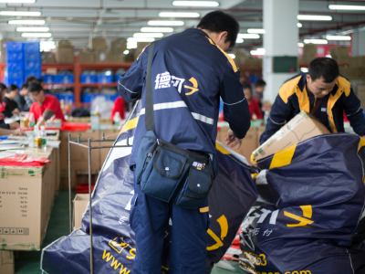 绿联双11破400万！辉煌只因有你