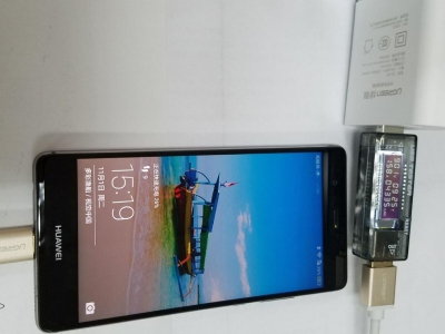 鱼与熊掌兼得:绿联QC3.0+华为FCP快充充电器测评