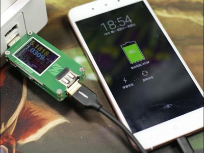 不分正反双向插拔:绿联micro usb手机数据线简评