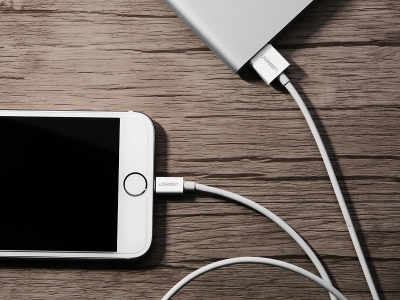 绿联MFi认证苹果数据线拆解评测