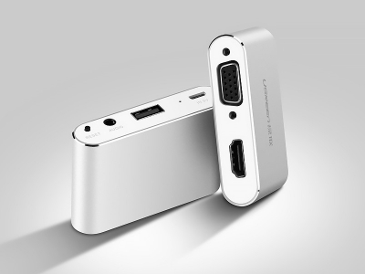 攻略 | 一部手机如何打造家庭影院效果？