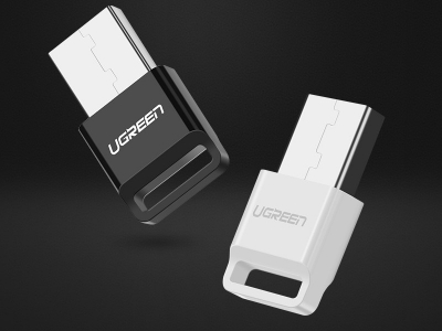 绿联USB蓝牙4.0适配器操作使用指导