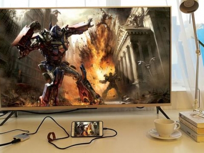 怎么把手机里的电影投屏到电视上看