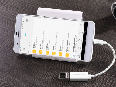 OTG功能_怎么打开手机OTG功能？