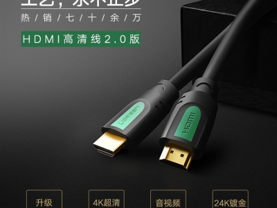 HDMI 2.1版本具体有哪些功能提升？