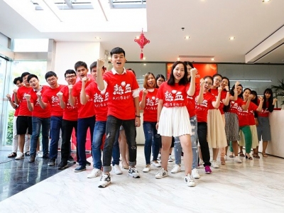 激动人心！天猫绿联旗舰店双11破千万！