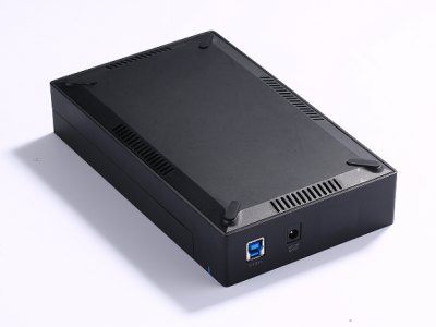 8TB硬盘轻松读取，绿联2.5/3.5英寸SATA硬盘盒新锐登场！