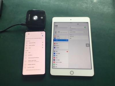 蓝牙接收器配对不成功的常见问题和解决方案