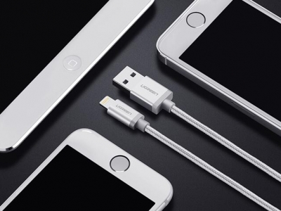 为什么苹果iPhone手机提示不支持此配件