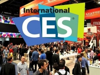 CES2018电子展落下帷幕，中国品牌自主创新之路崛起