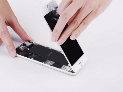 iPhone6系列电池更换视频教程