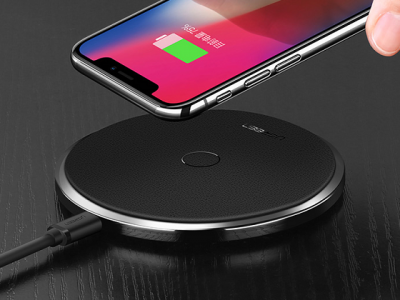 iPhone8无线充电功率有多大？绿联无线充电器支持7.5W快充吗