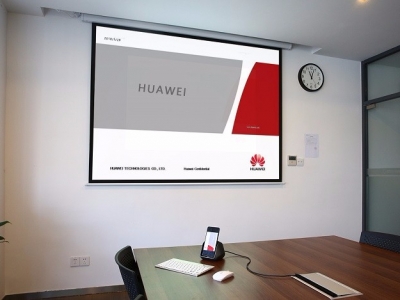 手机变身Win10电脑，教你用华为P20实现移动办公功能