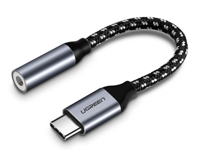 Type-C接口耳机转接线使用中的音质问题说明