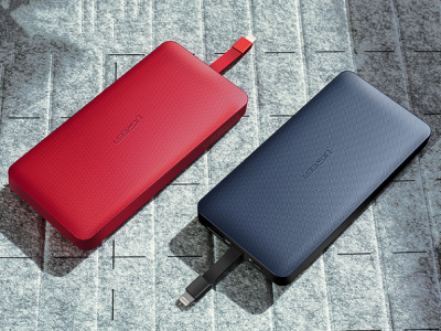 用户告诉你绿联销量过5万，高评4.9分的苹果移动电源好在哪里