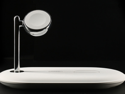 苹果iPhone XS引领手机潮流，配件品牌绿联开启数码新风尚