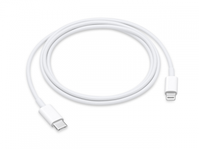 苹果Type-C转Lightning快充线认证即将开放，绿联成首批授权企业