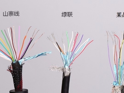 暴力拆解测评:绿联HDMI线比其他牌子好在哪里