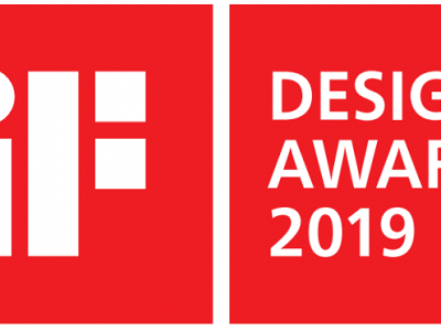 开年大吉！绿联3款产品喜获2019 iF设计大奖