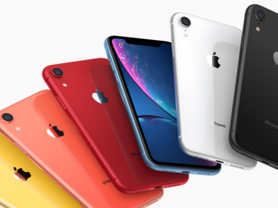 iPhone充电史：5W到18W的进化