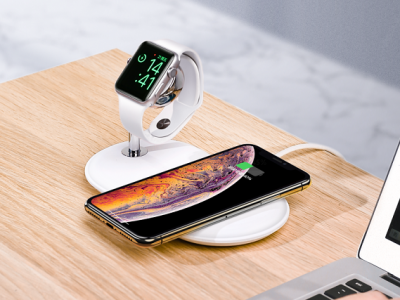 苹果取消AirPower，绿联多功能无线充强势登场