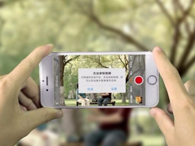 苹果手机内存不足怎么拍照拍视频