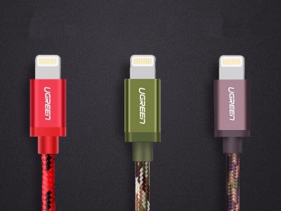 MFi苹果数据线是如何炼成的