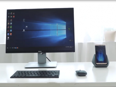 华为云电脑模式操作视频教程