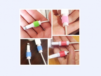 如何延长苹果数据线使用寿命？