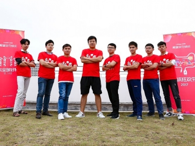 互联网+电商人的酸甜苦辣