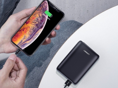 绿联PD快充充电宝发售，可为新iPhone11快速充电