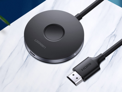 手机无线投屏转换器使用方法和常见问题解答