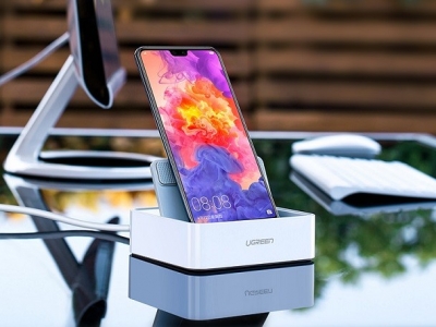 Type-C扩展坞支持的手机型号列举