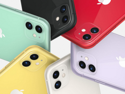 iPhone11为何没有标配PD快充