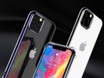 量身定制！绿联iPhone11钢化膜手机壳上线