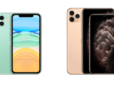 iPhone11与iPhonexs电池容量和充电速度对比